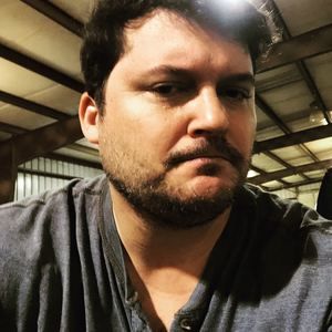 Meet your Posher, Hunter